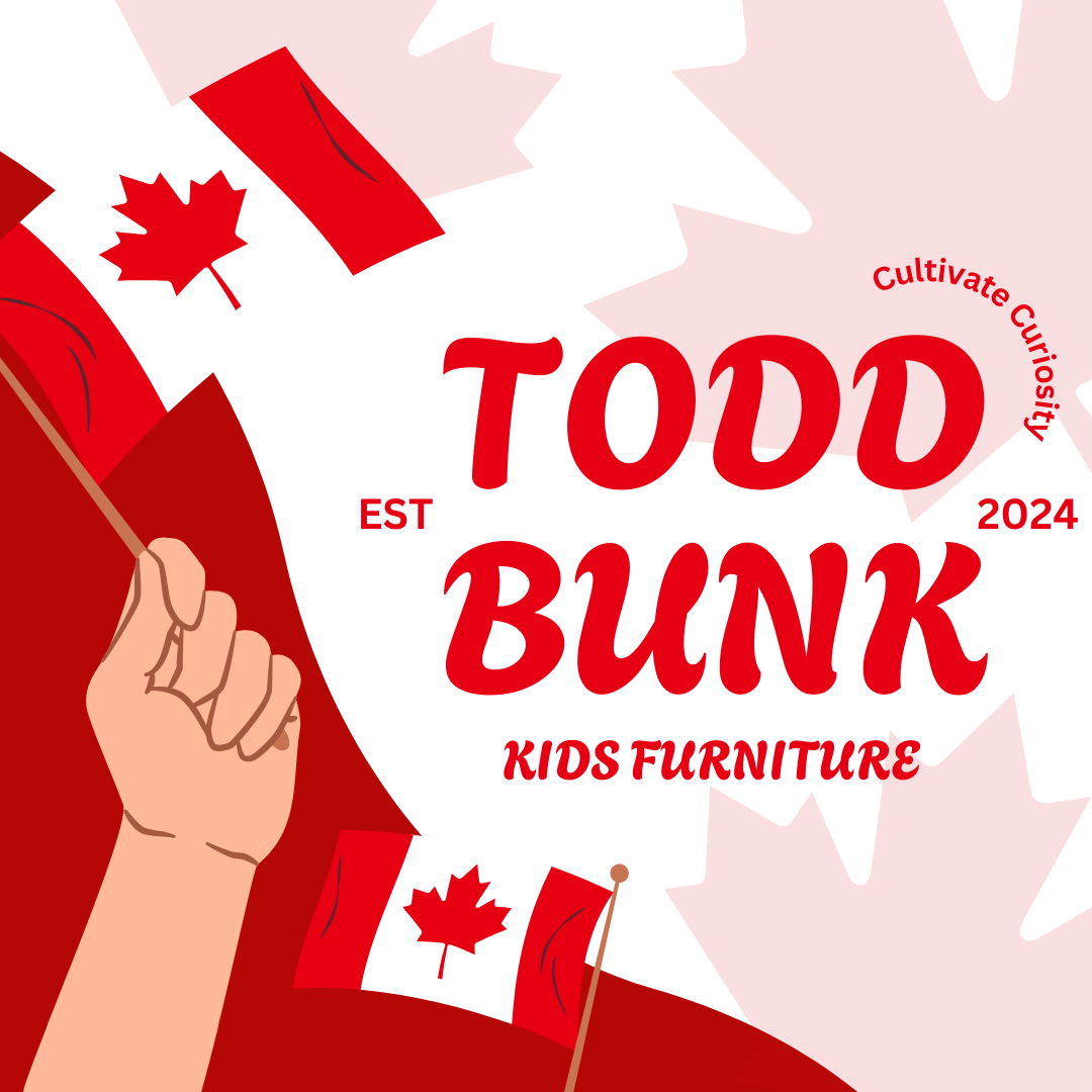 Toddbunk: Bringing Montessori Magic to Canadian Homes