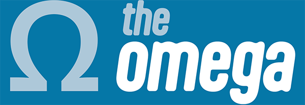 the omega canada logo